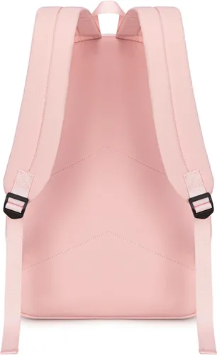 Vista 3 de Bluboon - Mochila escolar para adolescentes y mujeres, mochila para laptop, mochila universitaria, mochila de viaje para la escuela media, mochila