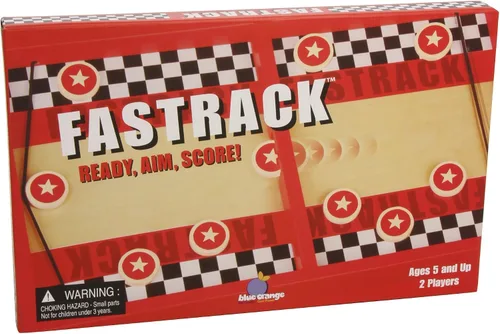 Vista 4 de Blue Orange Fastrack, Mini