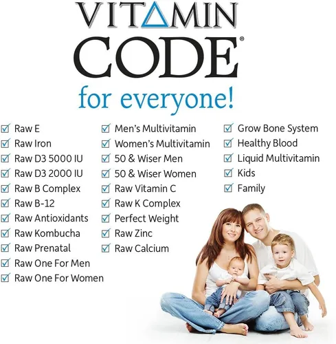 Vista 7 de Garden of Life Vitamin Code Raw One para hombres, multivitamínico una vez al día, 30 cápsulas, vitaminas para hombres de uno al día más frutas
