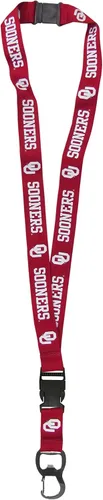 Vista 15 de Siskiyou Sports NCAA unisex-adult Lanyard, Bottle Opener