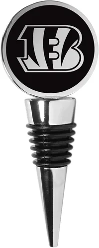 Vista 27 de Siskiyou NFL unisex Wine Stopper