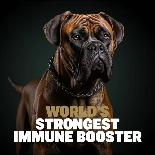 Vista 3 de Bully Max Masticables de Poder 11 en 1 para ganancia muscular, suplemento de alto contenido proteico para perros con aminoácidos, golosinas