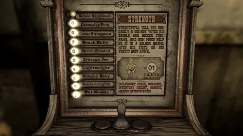 Vista 12 de Fallout New Vegas - PC