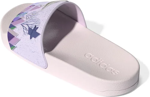 Vista 6 de Adidas - Sandalias de regadera Adilette unisex y para niños