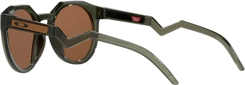 Vista 5 de Oakley Oo9464a Hstn Low Bridge Fit Round Sunglasses