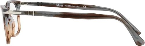 Vista 4 de Persol PO3189V Rectangular Prescription Eyewear Frames