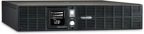 Vista 11 de CyberPower Respaldo de batería de UPS LCD con aplicación inteligente