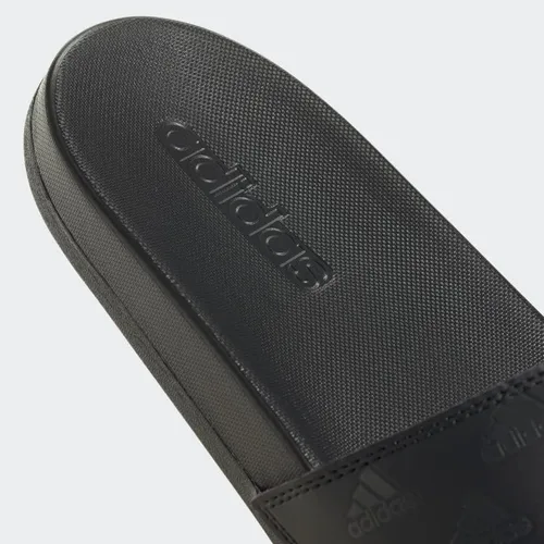 Vista 8 de adidas Adilette Comfort - Sandalia unisex para adulto