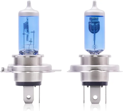 Vista 16 de Sinoparcel H11 Bombilla halógena antiniebla 2500K ámbar 2PCS