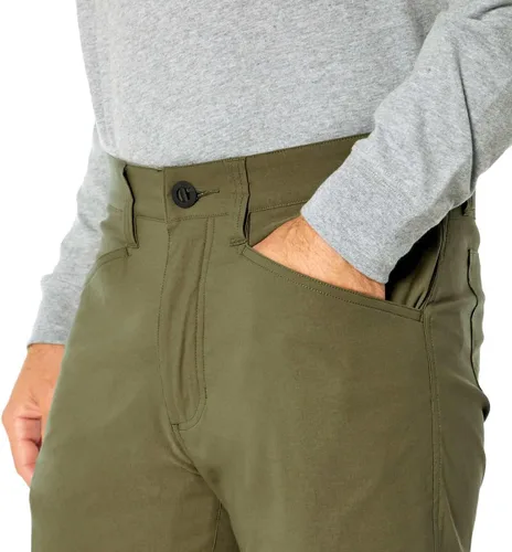 Vista 4 de Orvis Pantalón ligero de 5 bolsillos para hombre Classic Collection