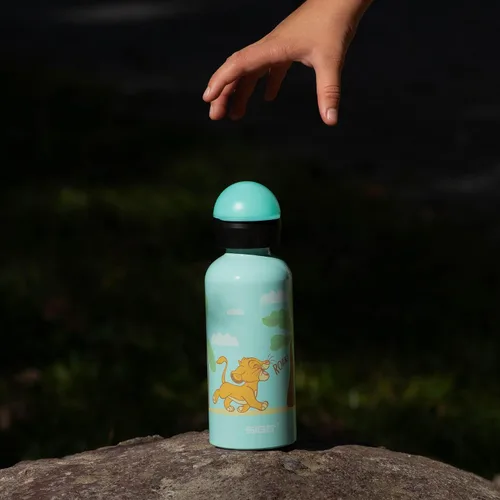 Vista 5 de SIGG Juntas de repuesto Botellas de agua para niños (7815.31)