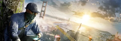 Vista 9 de Watch Dogs 2 Deluxe Edition (Includes Extra Content) - Xbox One