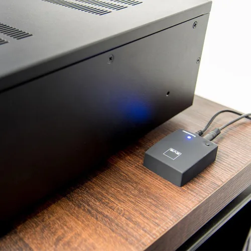 Vista 4 de SVS SPWADAPT Soundpath Adaptador de audio inalámbrico - Negro