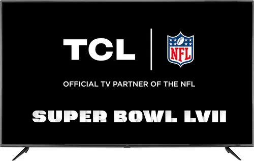 Vista 11 de TCL Smart TV de 43" clase 4-Series 4K UHD HDR con Google TV - Modelo 43S446, 2022