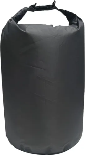 Vista 8 de Bolsas secas impermeables, ultraligeras, bolsas impermeables de 10L/20L/40L/70L, saco superior enrollable para kayak, playa, rafting, canotaje