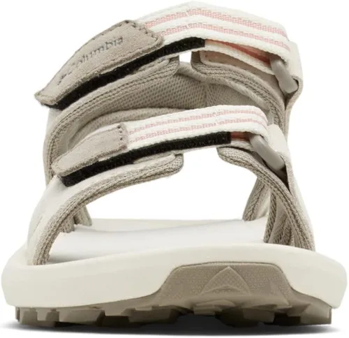 Vista 3 de Columbia Trailstorm Hiker - Sandalias deportivas con 2 correas para mujer