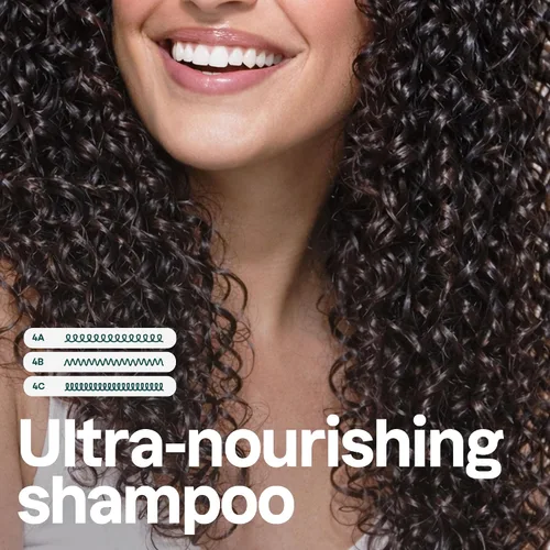 Vista 2 de Paquete de champú y acondicionador ATTITUDE para el cabello, verificado por EWG, ingredientes a base de plantas y minerales, productos veganos