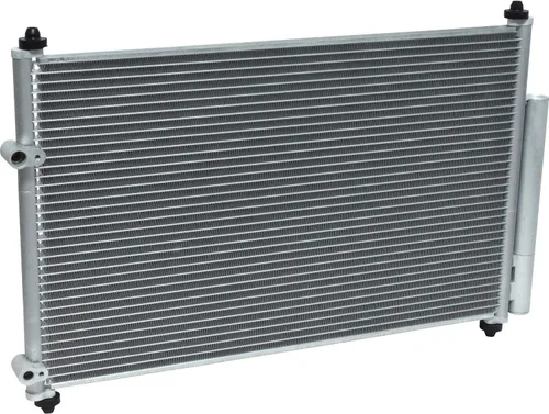 Vista 3 de UAC KT 5139A A/C Compresor y Kit de Componentes