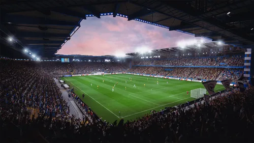 Vista 5 de FIFA 22 - PlayStation 4