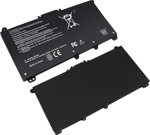 Vista 2 de HT03XL L11119-855 - Batería para portátil HP Pavilion 15-CS3073CL 15-CU0058NR 15Z-CW100 15-CS3153CL 15T-CS200 15-CS0XXX 15-CS2064ST 15-CS3XXX
