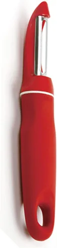 Vista 7 de Norpro 110G Grip-EZ Pelador, verde, 7.25 pulgadas/7.3 in, Geen