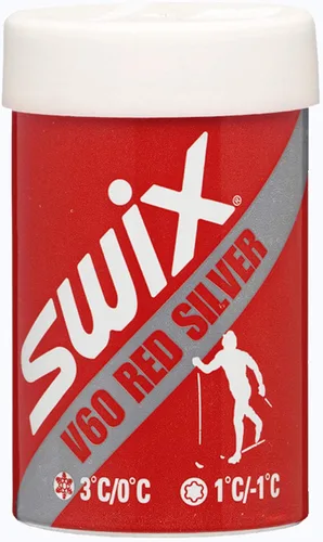 Vista 8 de Swix All Temperatures Esquí/Snowboard Hardwax, 1.52 oz