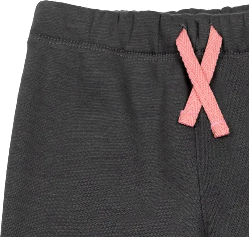 Vista 5 de Disney Minnie Mouse - Conjunto de sudadera y pantalones de forro polar, tallas de recién nacido a niño grande (recién nacido - 14-16)