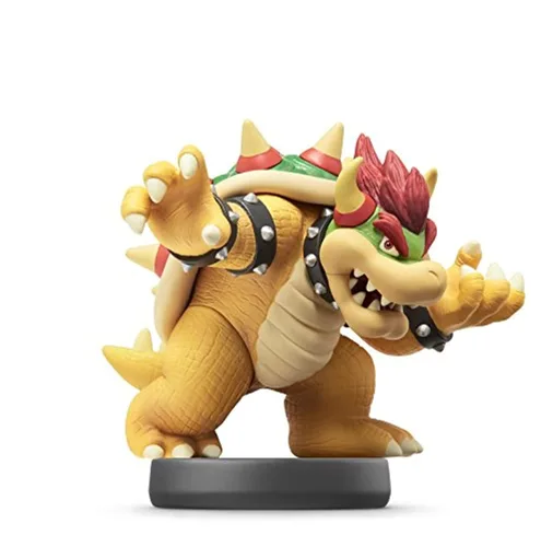 Vista 27 de Nintendo Luigi amiibo - Nintendo Wii U