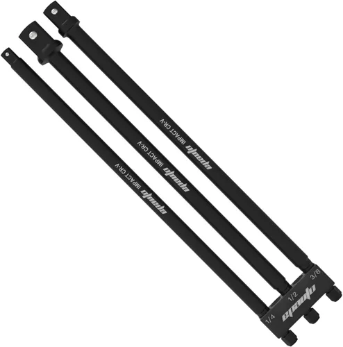 Vista 9 de EPAuto Juego de adaptadores de enchufe de impacto, CR-V, 3 piezas