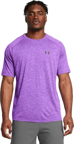 Vista 12 de Under Armour Camiseta de manga corta Tech 2.0 para hombre