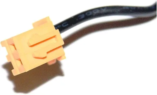 Vista 2 de Antena FM DAB FM/DAB de 2 PIN para sistemas de receptor de audio Sony