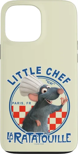 Vista 24 de Disney Pixar Ratatouille Little Chef - Carcasa para iPhone 17