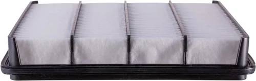 Vista 4 de ECOGARD XA5799 Filtro de Aire de Motor Premium Compatible con Toyota Tundra 2007-2021, Sequoia 2008-2013, Lexus LX570 2008-2021, Toyota Land Cruiser