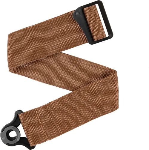 Vista 6 de D'Addario Auto Lock Guitar Strap - Acoustic & Electric Accessories