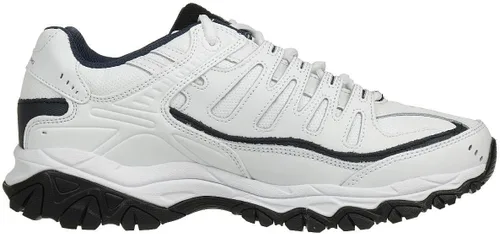 Vista 4 de Skechers Men's Afterburn M. Fit Reprint