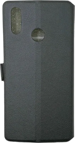 Vista 3 de Funda para Xiaomi Redmi Note 7, color negro