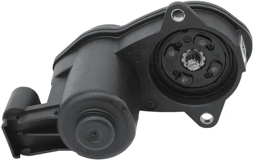 Vista 6 de Cheriezing 34216794618 Motor de actuador de freno de estacionamiento trasero compatible con 2009-2016 528i 535i 640i 650i M5 X3 Z4 Reemplazar #