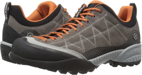 Vista 7 de SCARPA Zen Pro - Zapatillas de senderismo para hombre