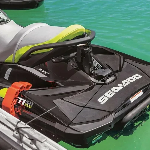 Vista 4 de Sea-Doo Spark 295100496 sistema de amarre para vehículos acuáticos