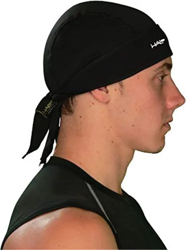 Vista 2 de Halo Headband Bandana Protex La mejor bandana de alto rendimiento