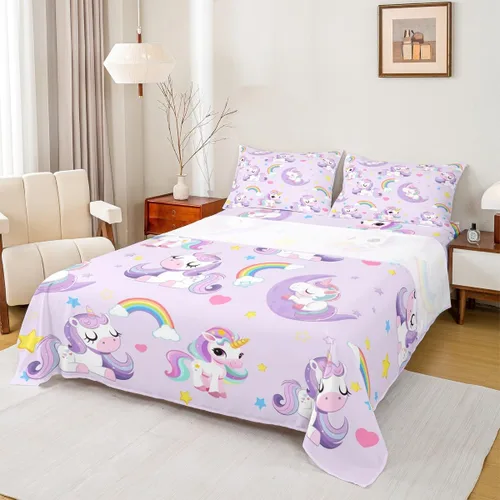 Vista 31 de Western Cowboy - Juego de sábanas para niños, tamaño individual, juego de ropa de cama rústica de herraduras, cactus y herraduras, decoración