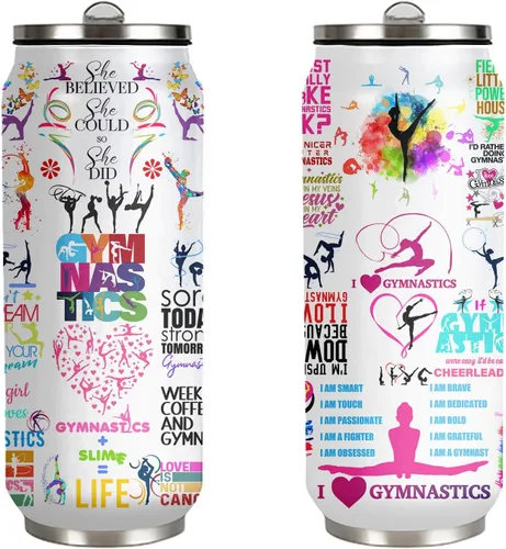 Vista 18 de Taza de viaje de fútbol con tapa, regalos para amantes del fútbol, vaso de acero inoxidable al vacío, taza de café, regalos para mujeres y hombres