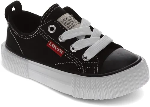 Vista 5 de Levi's Tenis unisex Anikin C CVS para niños pequeños