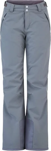 Vista 5 de Spyder Active Sports - Pantalones de esquí aislados para mujer Negro