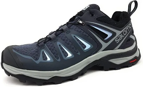 Vista 2 de Salomon Zapatillas de senderismo X Ultra 3 para mujer