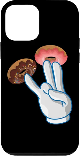 Vista 16 de 2 in The Pink 1 in The Stink Funny Adult Humor Gift Case for iPhone 17