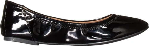 Vista 6 de Tienda Essentials Belice - Zapatos bajos tipo bailarina para mujer