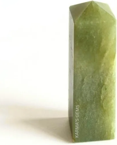 Vista 15 de Amatista, 3-4 pulgadas, 4 facetas, torres de cristal, curación natural, obelisco, curación de reiki, rejilla de cristal, punto único, chakra reiki