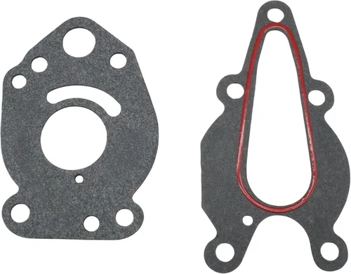 Vista 3 de 42038Q02 Kit de impulsor de bomba de agua para Mercury Marine 6 8 9.9 15 HP Motor fueraborda 47-42038-2 42038Q02 Sierra 18-3062