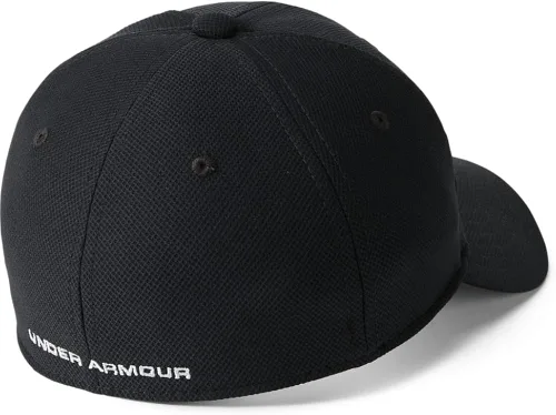 Vista 2 de Under Armour - Gorra Blitzing 30 para niño